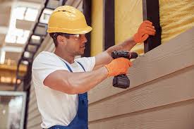 Best Aluminum Siding Installation  in Wheatley Heights, NY